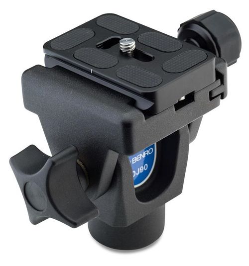 Benro Stativkopf DJ90 Monopod Tilt Head - DJ90 