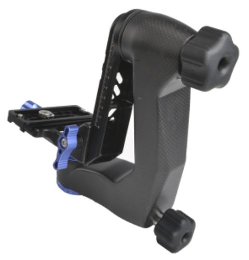 Benro Stativkopf GH5C Gimbal Kopf  Carbon