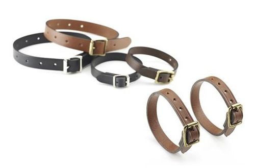 Billingham 5-8 Zoll Tripod Strap  chocolate