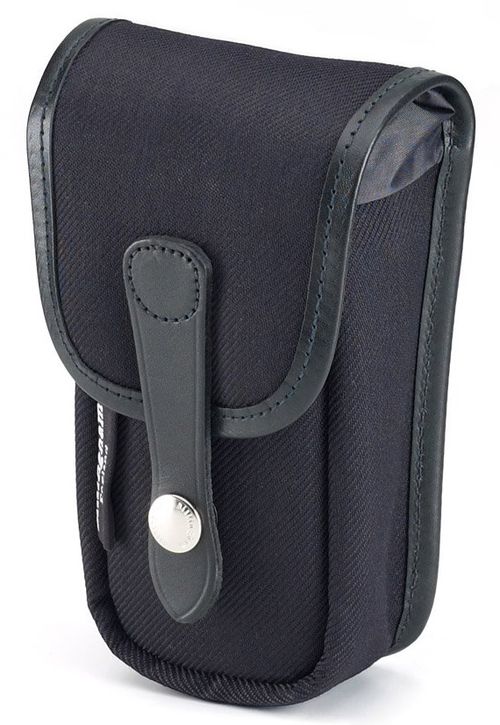 Billingham Avea 3  black fibrenyte-black