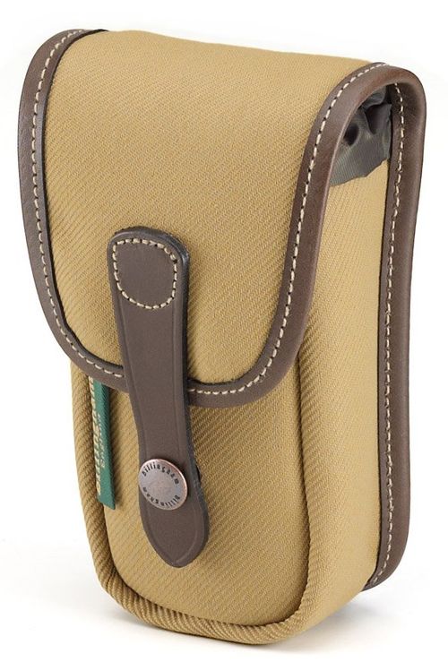 Billingham Avea 3  khaki fibrenyte-chocolate