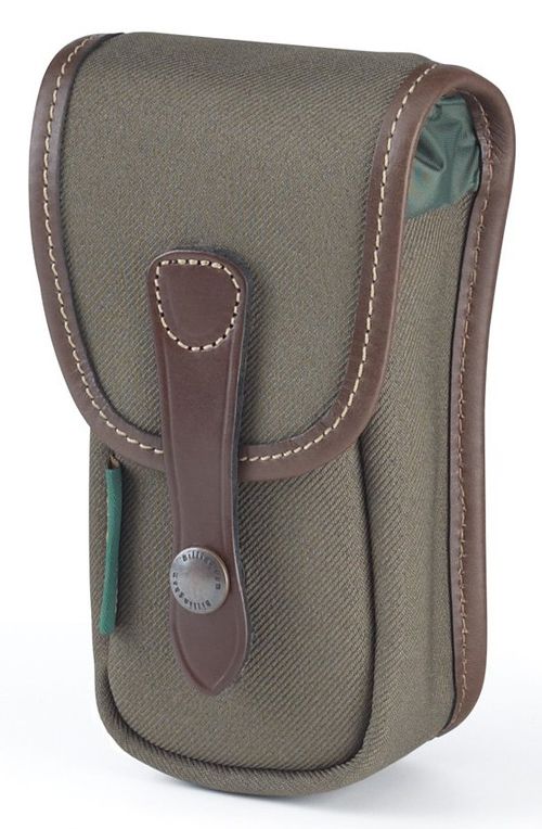 Billingham Avea 3  sage fibrenyte-chocolate