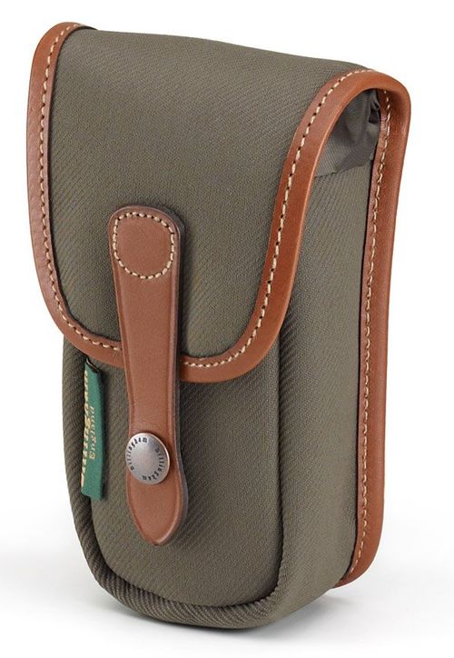 Billingham Avea 3  sage fibrenyte-tan