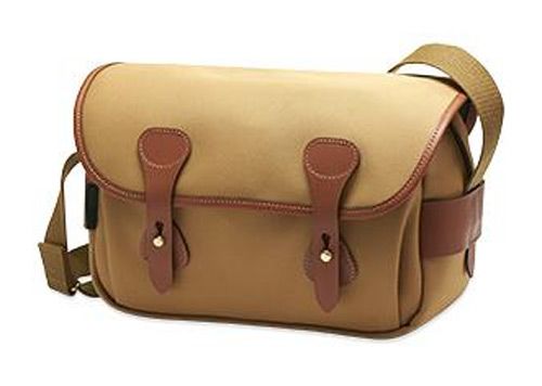 Billingham S3  khaki-tan