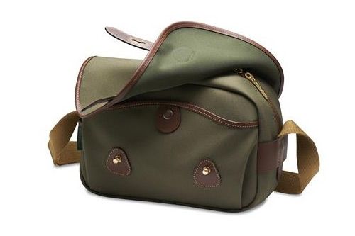 Billingham S3  sage-chocolate