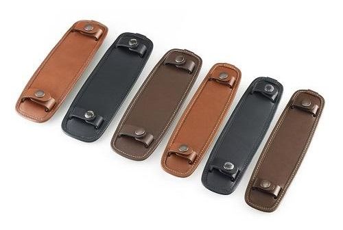 Billingham Shoulder pad  SP40 tan