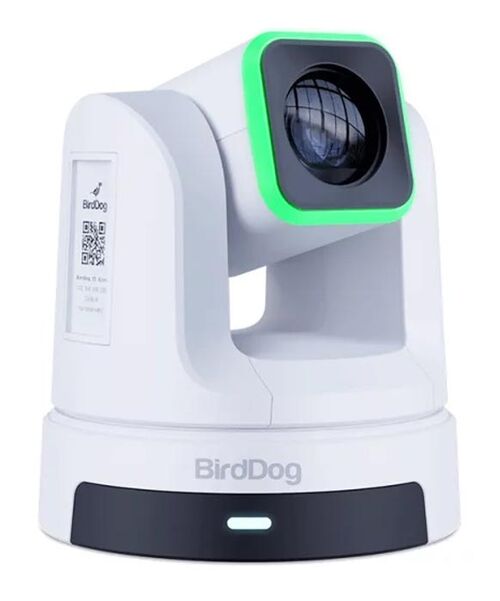 BirdDog X5 Ultra PTZ Kamera  weiß