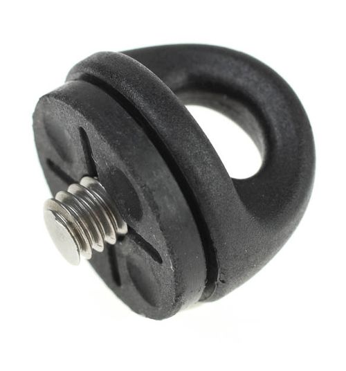 Blackrapid FR5 FastenR-5 Kameraadapter für R-Strap-Kameragurte 