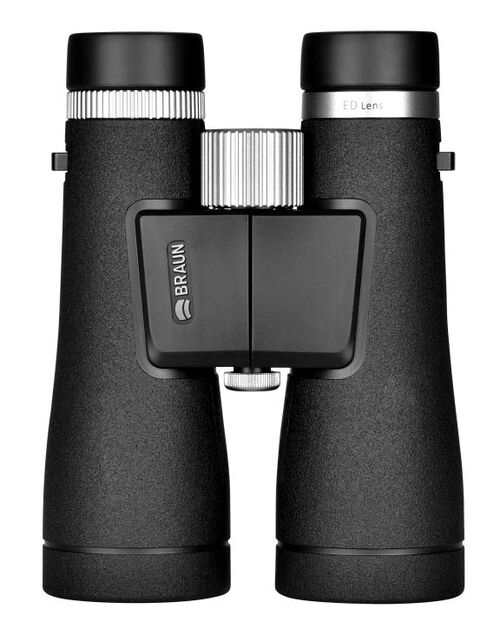 Braun Binocular ED Line 12x50 