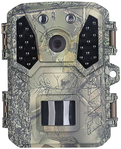 Braun Scouting Cam Black200 WiFi Mini 