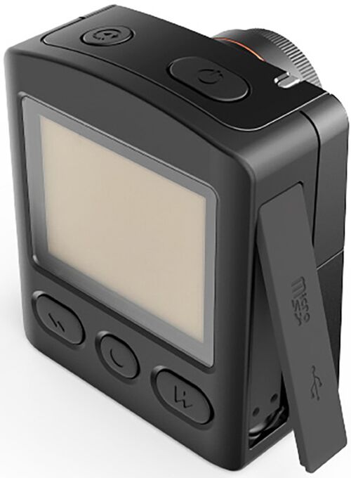 BRINNO BCC2000Plus Full HD HDR Konstruktions-Kamera 