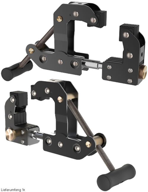 BRINNO BCC2000Plus Full HD HDR Konstruktions-Kamera 