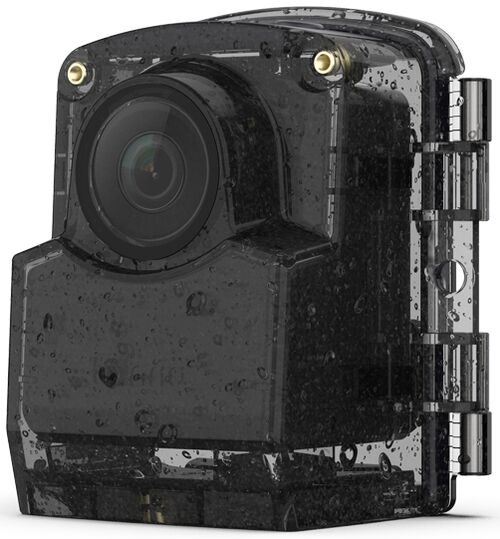 BRINNO TLC2020H EMPOWER Full HD HDR Zeitraffer-Kamera Bundle 