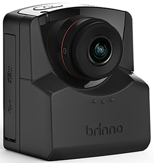 BRINNO TLC2020M EMPOWER Full HD HDR Zeitraffer-Kamera Bundle 