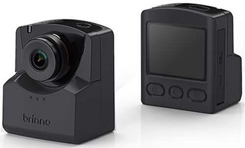 BRINNO TLC2020M EMPOWER Full HD HDR Zeitraffer-Kamera Bundle 