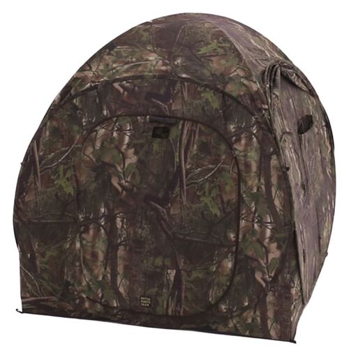 Buteo Photo Gear Tarnzelt Aquila Mark  III grün