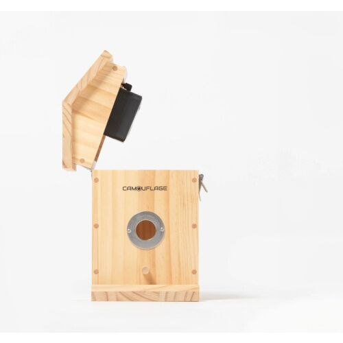 Camouflage Wildkamera EZ  NestEye
