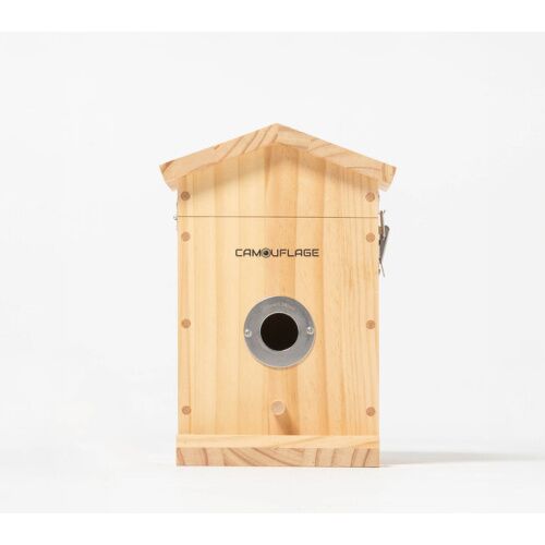 Camouflage Wildkamera EZ  NestEye