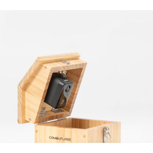 Camouflage Wildkamera EZ  NestEye