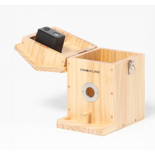 Camouflage Wildkamera EZ  NestEye