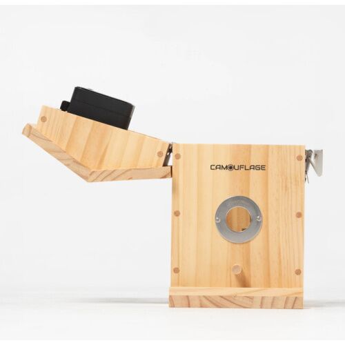 Camouflage Wildkamera EZ  NestEye