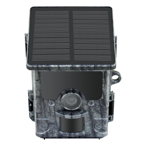 Camouflage Wildkamera EZ-Solar 