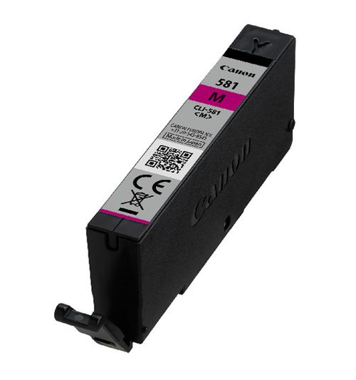 Canon CLI-581  magenta