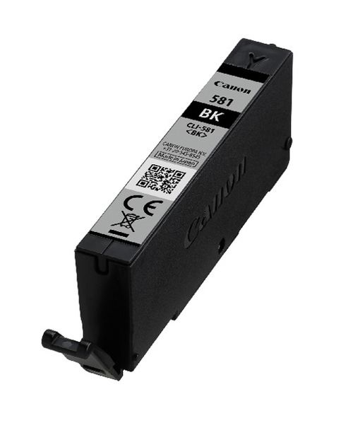 Canon CLI-581  schwarz