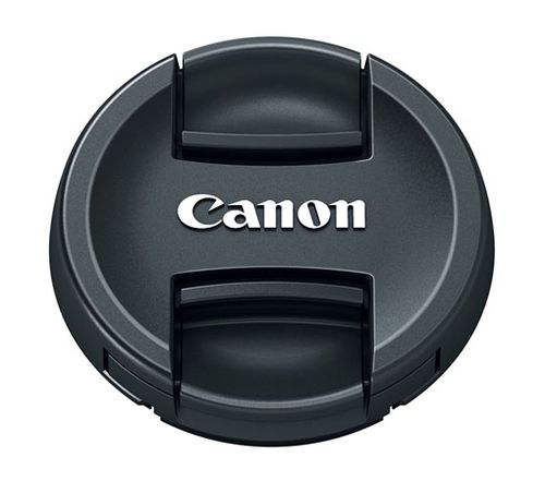 Canon Objektivfrontdeckel  49mm