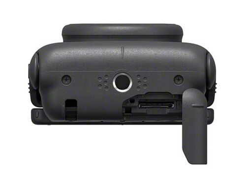 Canon PowerShot V10 Vlogging Kit  silber Standard