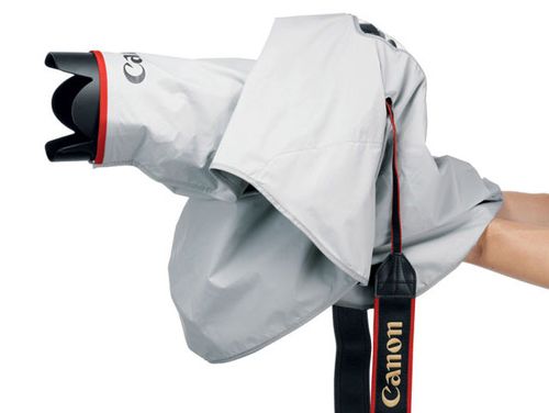 Canon Rain Cover ERC-E55 