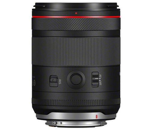 Canon RF 20mm f/1,4 L VCM 