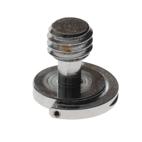 Caruba 3/8 Gewindeschraube mit D-Ring   Metall