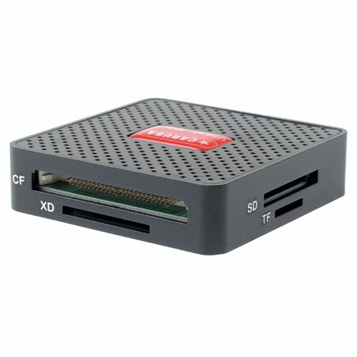 Caruba 35 in 1 Kartenleser USB 3.0  USB 3.0