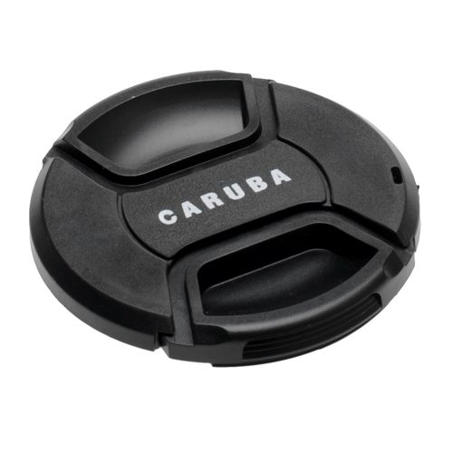 Caruba Clip Cap Objektivfrontdeckel  46mm