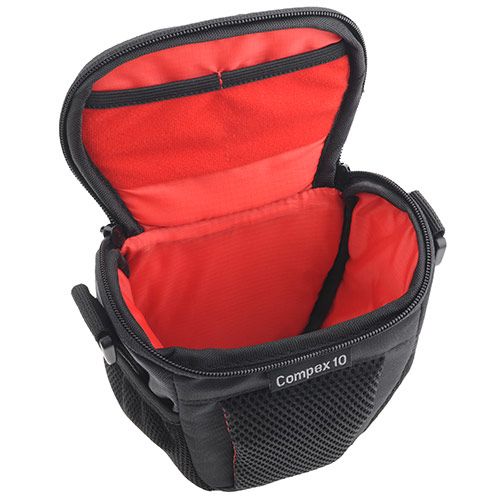 Caruba Compex 10  10