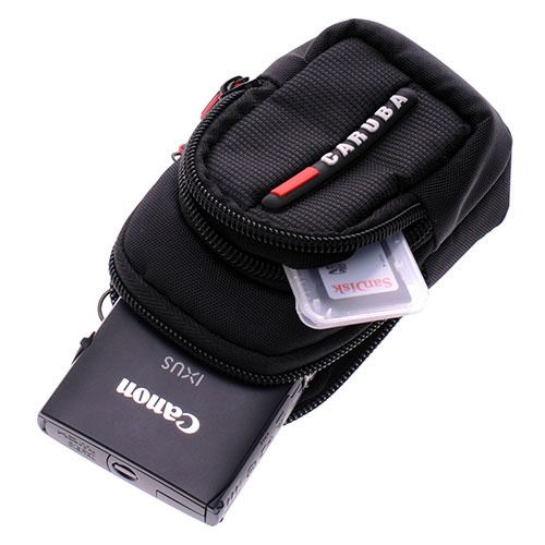 Caruba Compex Mini 1 