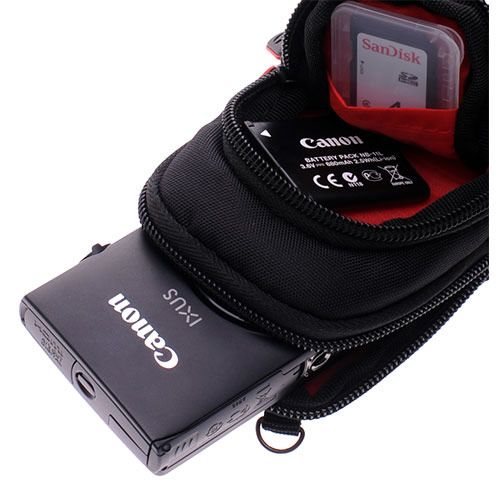 Caruba Compex Mini 1 