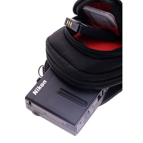 Caruba Compex Mini 2 