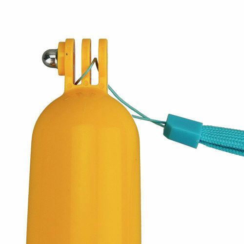 Caruba Float Bobber GoPro Halterung 