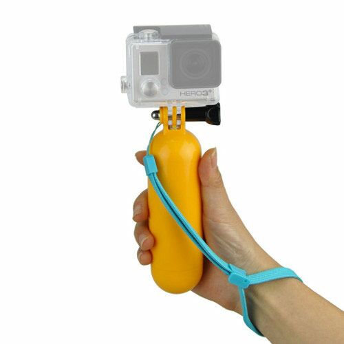 Caruba Float Bobber GoPro Halterung 