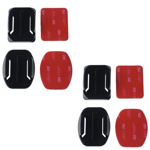 Caruba GP J2 Klebemontagesatz für die GP J2 Montage 