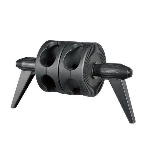 Caruba Halterung für Reflektorarm  (Rohr > Arm)