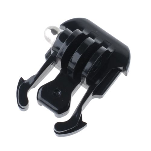 Caruba J Mount  Klein für GoPro