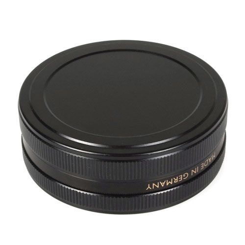 Caruba Filterschutz-Gehäuse  105mm