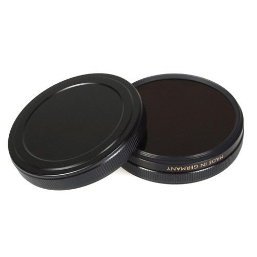 Caruba Filterschutz-Gehäuse  95mm