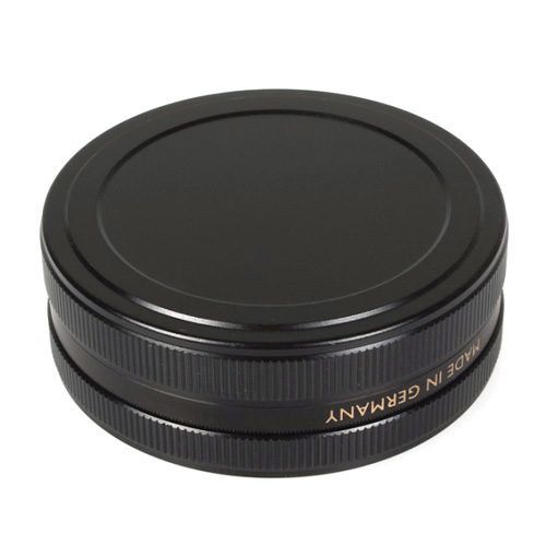 Caruba Filterschutz-Gehäuse  43mm