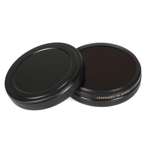 Caruba Filterschutz-Gehäuse  43mm