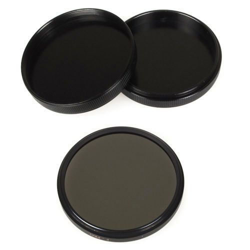 Caruba Filterschutz-Gehäuse  43mm