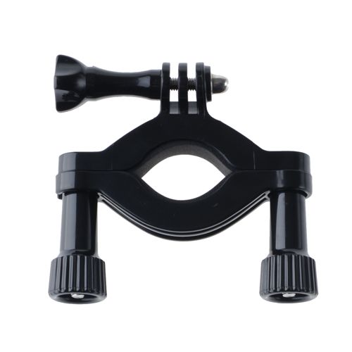 Caruba Plastik Fahrradhalterung  groß für GoPro